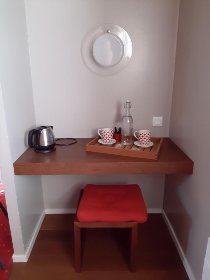 Bed and Breakfast Longere De Nivinen Arzano Esterno foto