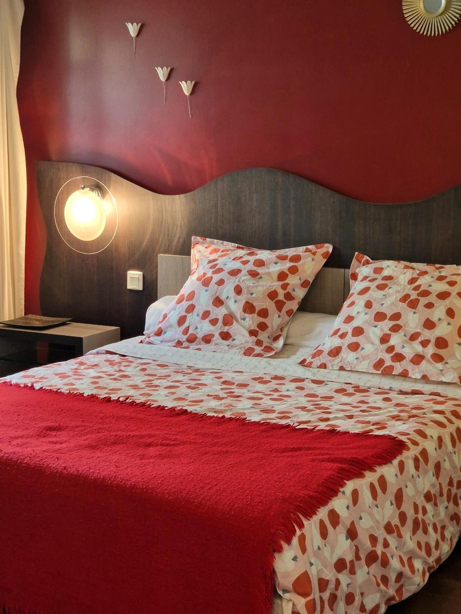 Bed and Breakfast Longere De Nivinen Arzano Esterno foto